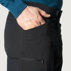 Herren Tierra Outdoorhosen*TARFALA PANT M Herren - Softshellhose