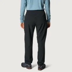 Tierra TARFALA PANT W Damen - Softshellhose^Damen Outdoorhosen