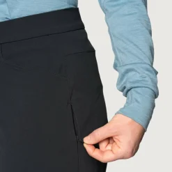 Tierra TARFALA PANT W Damen - Softshellhose^Damen Outdoorhosen