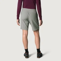 Damen Tierra Outdoorhosen*TARFALA SHORTS W Damen - Shorts