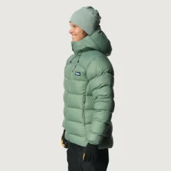 Damen Tierra Outdoorjacken*TARREKAISE DOWN JACKET W Damen - Daunenjacke