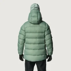 Damen Tierra Outdoorjacken*TARREKAISE DOWN JACKET W Damen - Daunenjacke