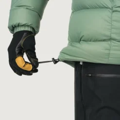 Damen Tierra Outdoorjacken*TARREKAISE DOWN JACKET W Damen - Daunenjacke