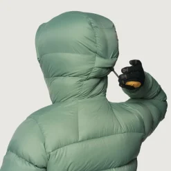 Damen Tierra Outdoorjacken*TARREKAISE DOWN JACKET W Damen - Daunenjacke