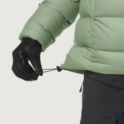 Herren Tierra Outdoorjacken*TARREKAISE DOWN JACKET M Herren - Daunenjacke