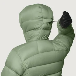 Herren Tierra Outdoorjacken*TARREKAISE DOWN JACKET M Herren - Daunenjacke