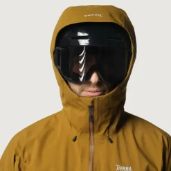 Herren Tierra Outdoorjacken*TOLPA JACKET M Herren - Hardshelljacke