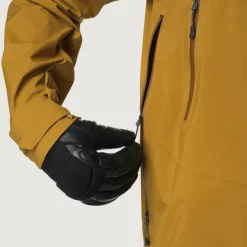 Herren Tierra Outdoorjacken*TOLPA JACKET M Herren - Hardshelljacke