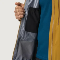 Herren Tierra Outdoorjacken*TOLPA JACKET M Herren - Hardshelljacke