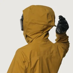 Herren Tierra Outdoorjacken*TOLPA JACKET M Herren - Hardshelljacke