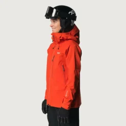 Damen Tierra Outdoorjacken*TOLPA JACKET RELAXED FIT W Damen - Hardshelljacke