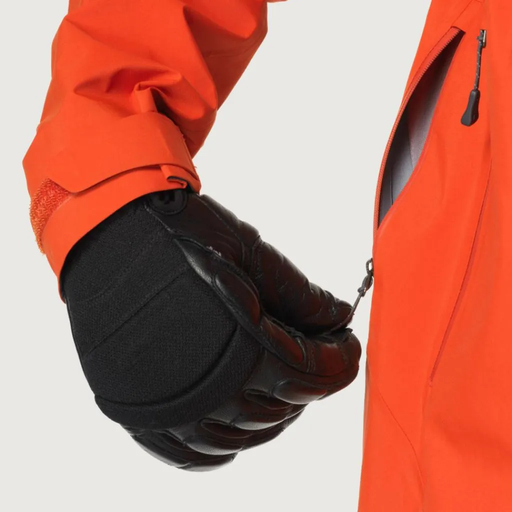 Damen Tierra Outdoorjacken*TOLPA JACKET RELAXED FIT W Damen - Hardshelljacke