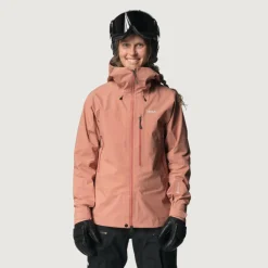 Tierra TOLPA JACKET W Damen - Hardshelljacke^Damen Outdoorjacken