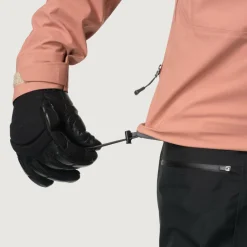 Tierra TOLPA JACKET W Damen - Hardshelljacke^Damen Outdoorjacken