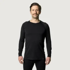Tierra UTILANA MERINO SWEATER M Herren - Langarmshirt^Herren Shirts Und Tops