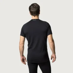 Tierra UTILANA MERINO TEE M Herren - Funktionsshirt^Herren Shirts Und Tops