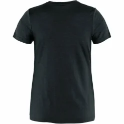 Damen Tierra Shirts Und Tops*WOOL TEE W Damen - Funktionsshirt