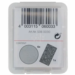 Tip-Top Fahrradreparatur Und Fahrradpflege*TT03 QUICK PATCH KIT - Flicken