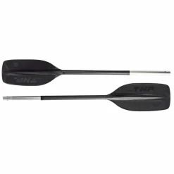 TNP Paddel*COMBIPADDEL 240/145+155 30°+75° - Doppelpaddel