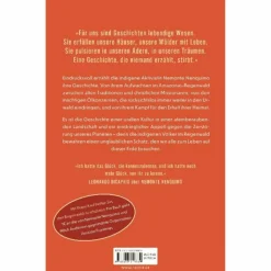 Outdoor-Sachbücher Und Naturwissen*TOCHTER DES REGENWALDES - Sachbuch