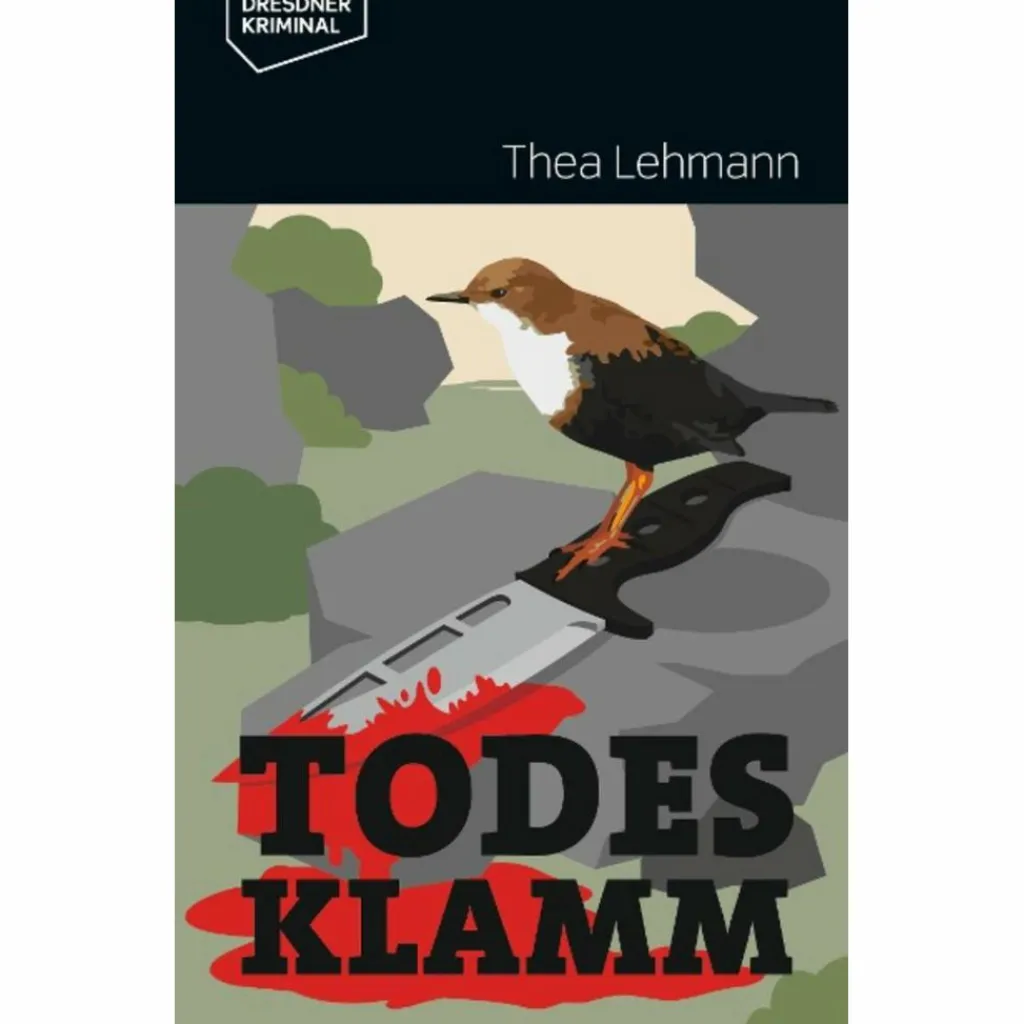 TODESKLAMM - Krimi^ Krimis Und Thriller