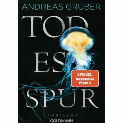 TODESSPUR - Thriller^ Krimis Und Thriller