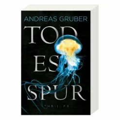 TODESSPUR - Thriller^ Krimis Und Thriller
