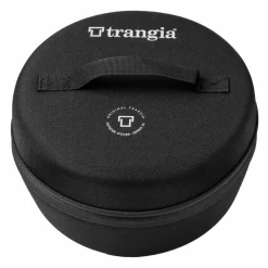 Trangia Campingtöpfe Und Campinggeschirr*EVA-TASCHE 25, GROß - Kocherzubehör