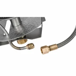 Trangia GASBRENNERSET 77 FÜR STURMKOCHER - Gaskocher^ Campingkocher