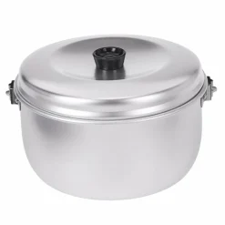 Trangia Campingtöpfe Und Campinggeschirr*LAGERKESSEL BILLY 125 - 2,5 L - Campinggeschirr