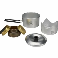 Trangia MICRO ORIGINAL - Spirituskocher^ Campingkocher