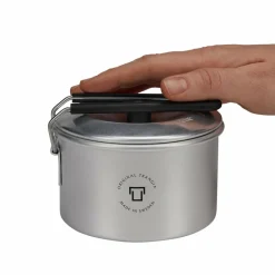 Trangia MICRO ORIGINAL - Spirituskocher^ Campingkocher