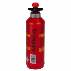 Trangia Gaskartuschen Und Brennstoffe*SICHERHEITS-BRENNSTOFFFLASCHE, 0,5 L - Brennstoffflasche