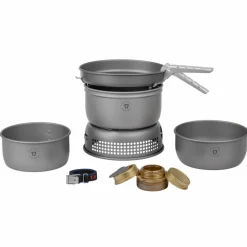 Trangia Campingkocher*STURMKOCHER, GROß HA ALU O WK - Spirituskocher