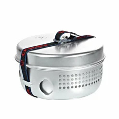 Trangia Campingkocher*STURMKOCHER KLEIN 27-1, ULTRALIGHT ALUMINIUM - Spirituskocher