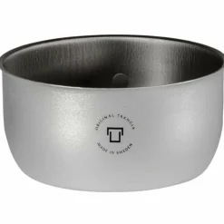Trangia TOPF KLEIN, 1 L OUTER, - Campinggeschirr^ Campingtöpfe Und Campinggeschirr