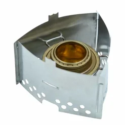 Trangia TRIANGLE - Spirituskocher^ Campingkocher