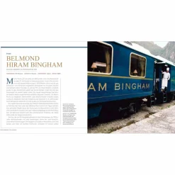 TRAUMREISEN AUF GLEISEN - Bildband^ Bildbände