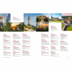 TRAUMTOUREN MIT DEM E-BIKE IN DEUTSCHLAND - Radwanderführer^ Radwanderführer Und Mountainbikeführer