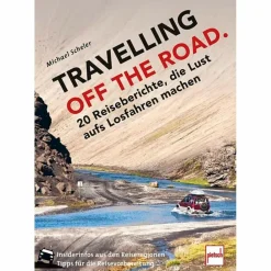 TRAVELLING OFF THE ROAD - Reisebericht^ Motorisiert Um Die Welt|Motorisiert Um Die Welt