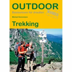 Ausrüstungsratgeber Und Reparaturratgeber|Outdoor Wissen: Tipps Und Techniken*TREKKING - Ratgeber