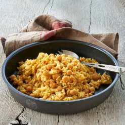 TREK'N EAT Verpflegung*TREK'N EAT CHANA MASALA-VEGAN - Outdoor Essen