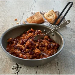 TREK'N EAT Verpflegung*TREK'N EAT CHILI CON CARNE - Outdoor Essen