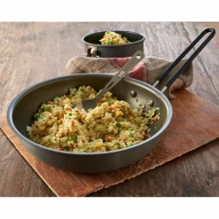 TREK'N EAT TREK'N EAT COUSCOUS MIT GEMÜSE - Outdoor Essen^ Verpflegung
