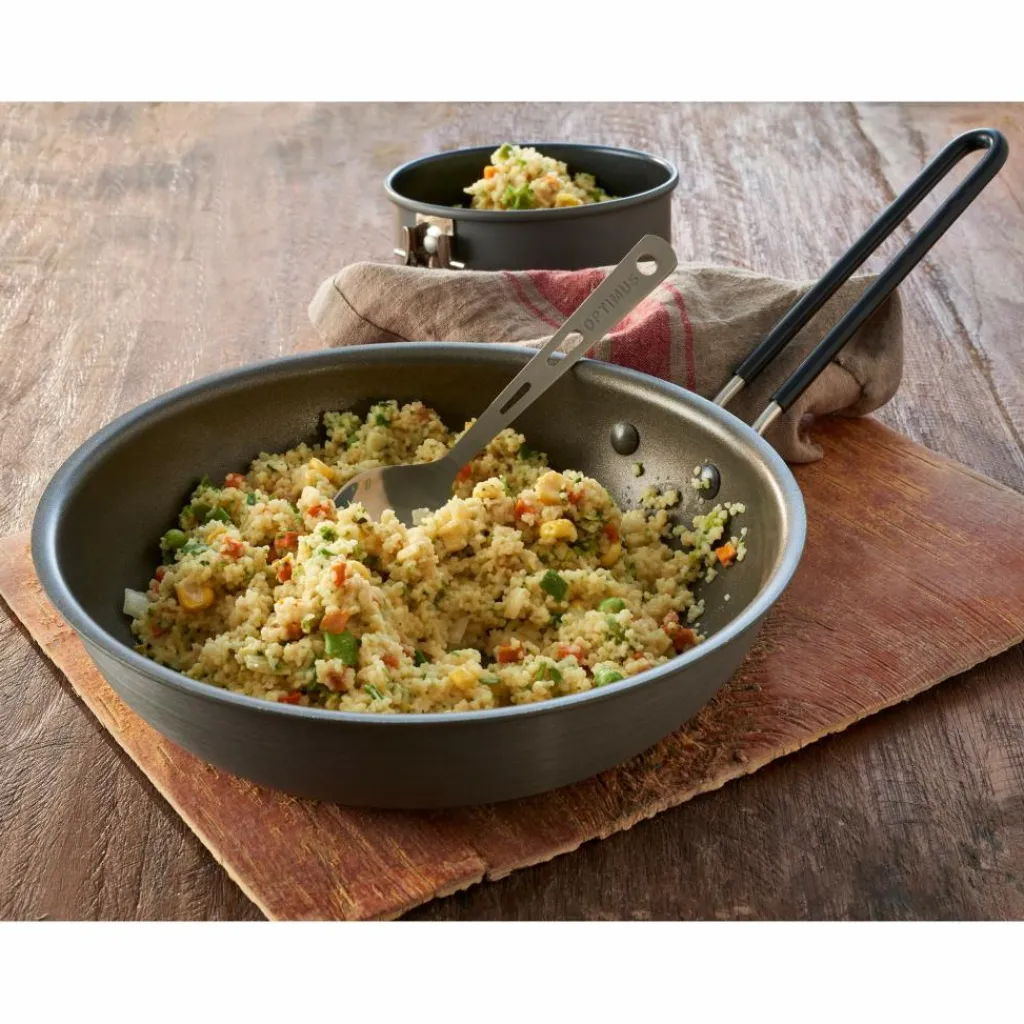 TREK'N EAT TREK'N EAT COUSCOUS MIT GEMÜSE - Outdoor Essen^ Verpflegung