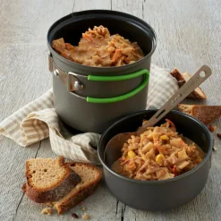 TREK'N EAT Verpflegung*TREK'N EAT KARTOFFELEINTOPF MIT RÖSTZWIEBELN - Outdoor Essen