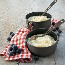 TREK'N EAT TREK'N EAT MILCHREIS VANILLE - Outdoor Essen^ Verpflegung