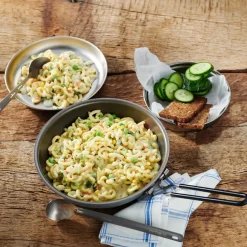 TREK'N EAT Verpflegung*TREK'N EAT NUDELN MIT BUNTEM GEMÜSE PS1000+ - Outdoor Essen