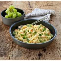 TREK'N EAT TREK'N EAT PASTA PRIMAVERA - Outdoor Essen^ Verpflegung