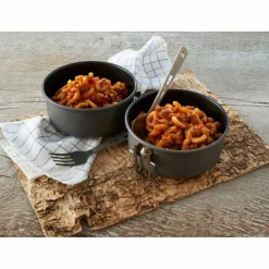 TREK'N EAT Verpflegung*TREK'N EAT UNGARNTOPF MIT RIND UND NUDELN - Outdoor Essen